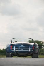 Shelby Cobra 427 1967 года